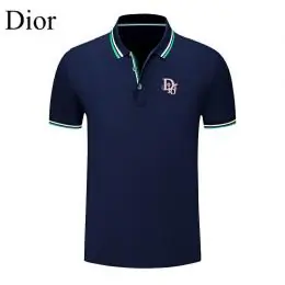 christian dior t-shirt manches courtes pour homme s_1246b10